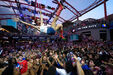 O ambiente em Kansas City