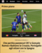 'Gazzetta dello Sport': 'Que jogo incrível! CR7 e Gonçalo Ramos derrotam a Croácia e Portugal avança para os 'oitavos' contra a Espanha.