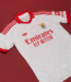 O novo equipamento alternativo do Benfica para 2026/27