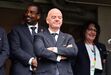 Gianni Infantino