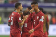 Cristiano Ronaldo em lágrimas após o adeus de Portugal ao Mundial'2026