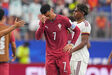 Cristiano Ronaldo em lágrimas após o adeus de Portugal ao Mundial'2026