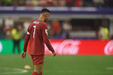 Cristiano Ronaldo em lágrimas após o adeus de Portugal ao Mundial'2026