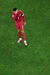 Cristiano Ronaldo em lágrimas após o adeus de Portugal ao Mundial'2026