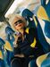 Lili Caneças é estrela em ação de marketing do Estoril
