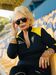 Lili Caneças é estrela em ação de marketing do Estoril