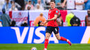17. Elliot Anderson | Manchester City | Valor de mercado subiu 43M€