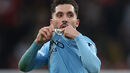 13. Rayan Cherki | Manchester City | Valor de mercado subiu 45M€