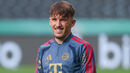 4. Lennart Karl | Bayern Munique | Valor de mercado subiu 58,5M€