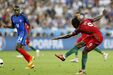 Eder foi herói: o pontapé mais importante da história do futebol português