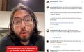 Discussão nas redes
