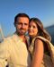 Bernardo Silva e Inês Degener Tomaz