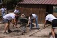 Sporting comemora o Dia do Voluntário em Lisboa e Alcochete