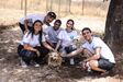 Voluntários do Sporting celebram o Dia do Voluntário em Lisboa e Alcochete