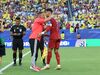Cândido Costa no Mundial