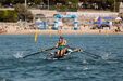 Regata 1924 Pharoes International Beach Sprints em Paço de Arcos