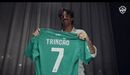 Trincão vai utilizar o número 7 no emblema do Médio Oriente