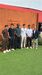 Jogadores do Benfica no Estoril Open