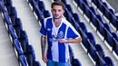 Tiago Fernandes, conhecido no futsal como Tiaguinho, é o novo reforço da equipa de futsal do FC Porto