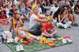 'Fan Zone Betano Medialivre' de Gaia