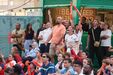'Fan Zone Betano Medialivre' de Gaia