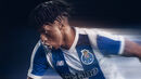 Cardoso Varela está de regresso ao FC Porto