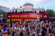 A festa espanhola