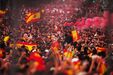 «Os reis do mundo»: 2 milhões de adeptos festejam glória da seleção espanhola nas ruas de Madrid