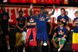 «Os reis do mundo»: 2 milhões de adeptos festejam glória da seleção espanhola nas ruas de Madrid