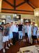 Trincão e Gyökeres no almoço de despedida de Trincão do Sporting