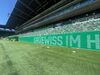 Estádio Berit Sitter horas depois do St. Gallen-Benfica