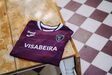 Terceiro equipamento do Académico Viseu para 2026/27