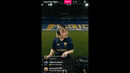 DJ Armanda Santana exibe o 3.º equipamento do Estoril
