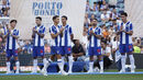 FC Porto apresenta-se aos sócios e adeptos 