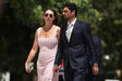 Gonçalo Guedes e Madalena de Moura Neves