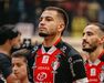 Felipe Rufino ao serviço do Joinville