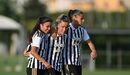 Ana Capeta marca pela Juventus na pré-época antes da Champions