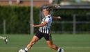 Ana Capeta marca pela Juventus antes da Champions