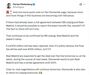 Troca de acusações entre Fabrizio Romano e Florian Plettenberg