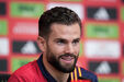 Nacho Fernández