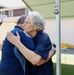 Jorge Jesus visitou estágio do Al Nassr em Lisboa
