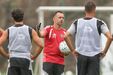 Filipe Coelho orienta a sessão