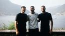 Luiz Júnior e o Famalicão em encontro de gala com equipas do torneio de Cup