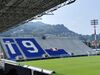 Como 1907 acelera obras no estádio de olho na Liga dos Campeões