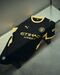 Preto e amarelo: Manchester City apresenta equipamento alternativo para 2026/27