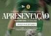 Naval recebe Beira-Mar em jogo de apresentação com cariz solidário