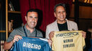 Miguel Ribeiro