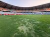 FC Porto indignado com relvado do Cidade de Coimbra
