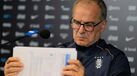 Marcelo Bielsa deixa a seleção do Uruguai
