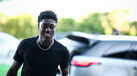 Issa Doumbia no Sporting